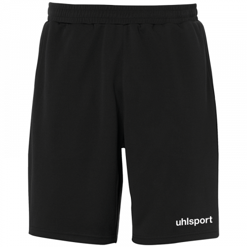ESSENTIAL PES-SHORTS black UHLSPORT