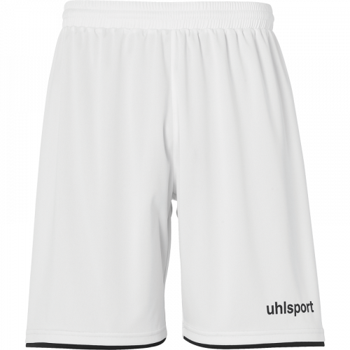 OFFENSE 23 GOALKEEPER SET blanco/negro/amarillo flu UHLSPORT