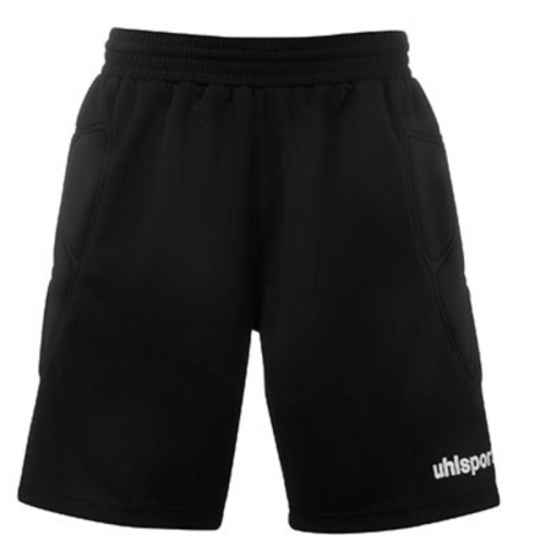 SIDESTEP Shorts negro UHLSPORT