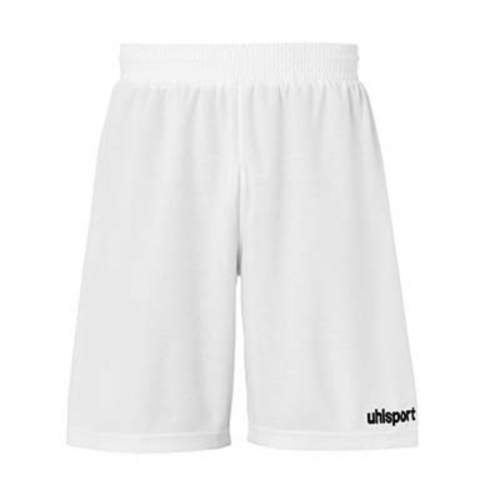 Standard Torwartshorts Blanco