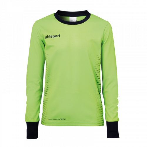 SCORE GOALKEEPER SET JUNIOR fluo grün/marine UHLSPORT