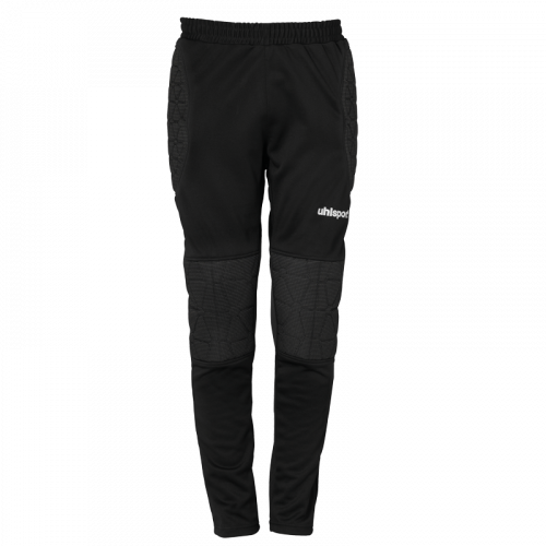 ANATOMIC KEVLAR GOALKEEPER PANTS negro UHLSPORT