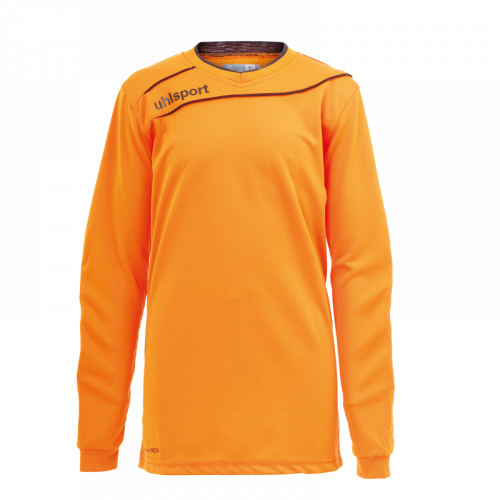 STREAM 3.0 Camiseta de Portero naranja/negro UHLSPORT