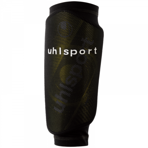 PRO FLEX dark olive/amarillo fluor UHLSPORT