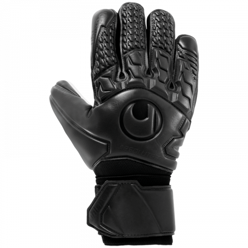 COMFORT ABSOLUTGRIP HN black UHLSPORT