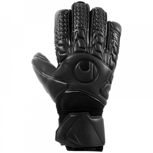 COMFORT ABSOLUTGRIP black UHLSPORT