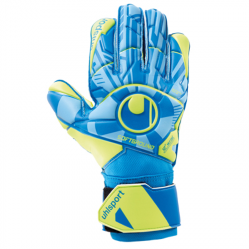 RADAR CONTROL SOFT PRO blue UHLSPORT