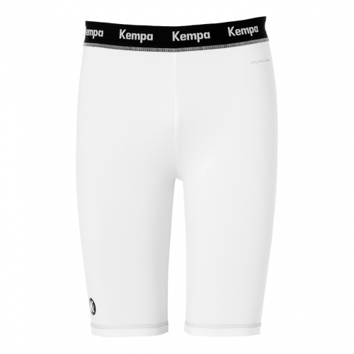 ATTITUDE MALLAS blanco KEMPA