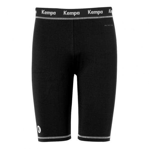 ATTITUDE MALLAS negro KEMPA