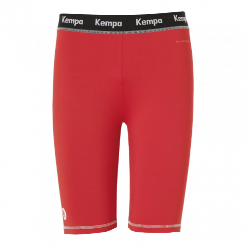 ATTITUDE MALLAS rojo KEMPA