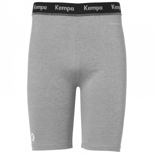 ATTITUDE TIGHTS gris oscuro mezcla KEMPA