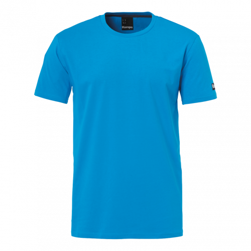TEAM CAMISETA kempa azul KEMPA