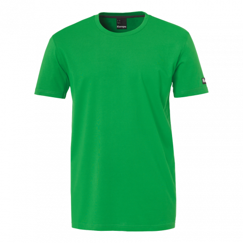 TEAM CAMISETA verde KEMPA