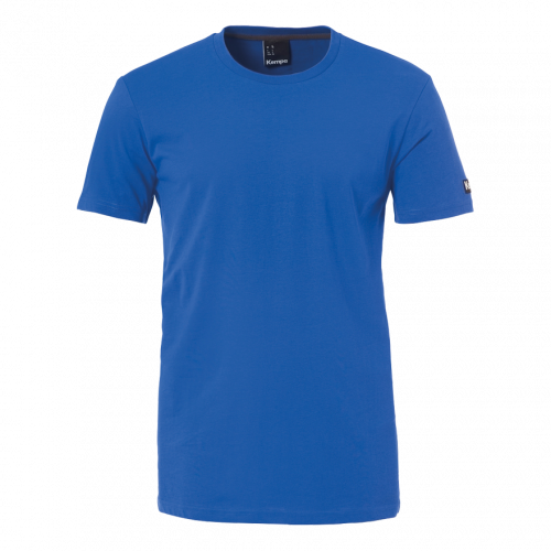 TEAM CAMISETA azul royal KEMPA