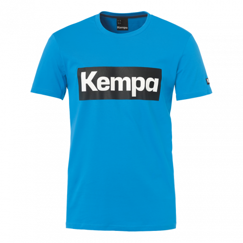 PROMO CAMISETA kempa azul KEMPA