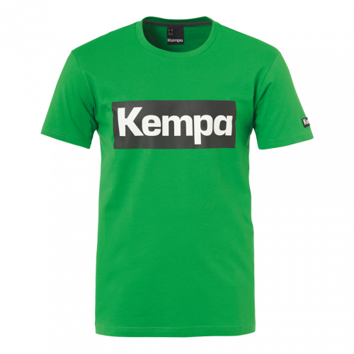 PROMO CAMISETA verde KEMPA