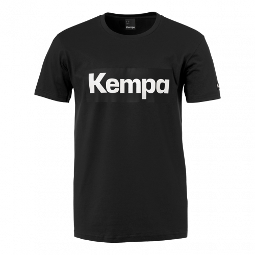 PROMO CAMISETA negro KEMPA