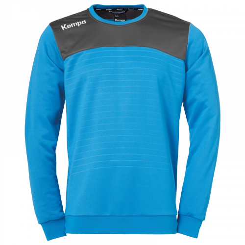 EMOTION 2.0 TRAINING TOP azul KEMPA