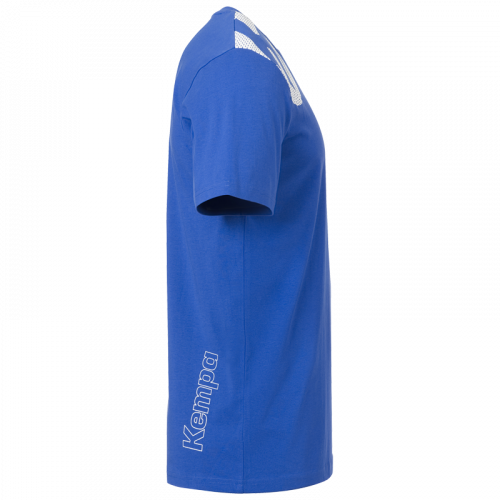 CORE 2.0 T-SHIRT azul royal KEMPA