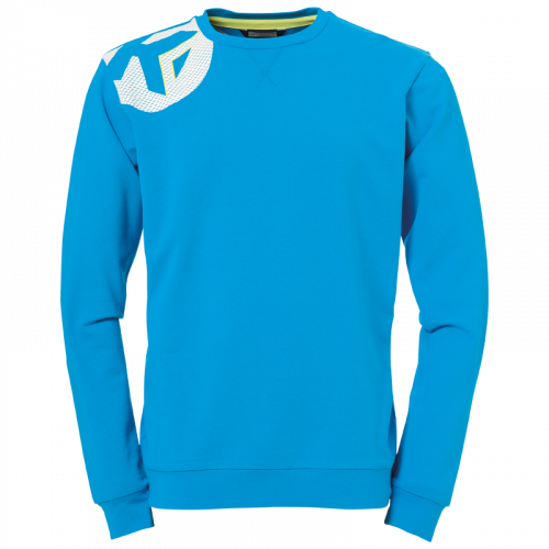 CORE 2.0 TRAINING TOP kempa azul KEMPA