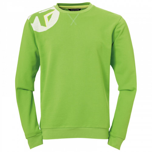 CORE 2.0 TRAINING TOP verde esperanza KEMPA
