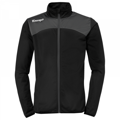 EMOTION 2.0 POLY JACKET black KEMPA