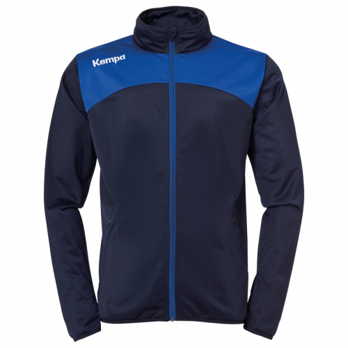 EMOTION 2.0 POLY JACKET blue KEMPA