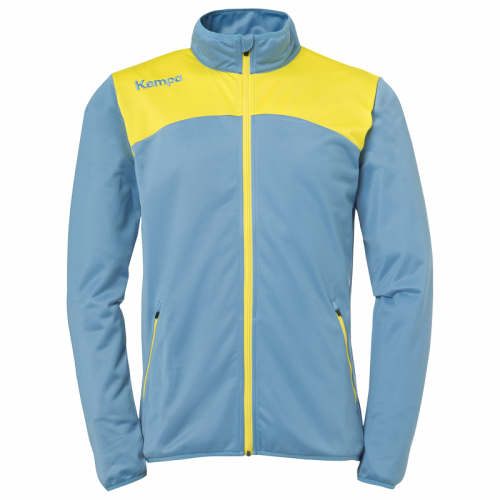 EMOTION 2.0 POLY JACKET blue KEMPA