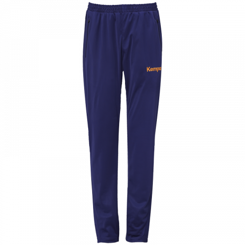 EMOTION 2.0 PANTS azul deep KEMPA