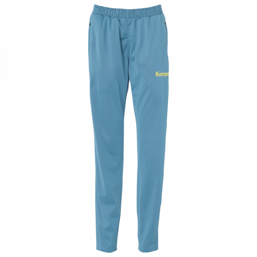 EMOTION 2.0 PANTS WOMEN blue KEMPA