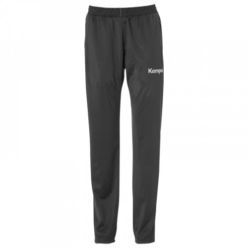 EMOTION 2.0 PANTS WOMEN black KEMPA