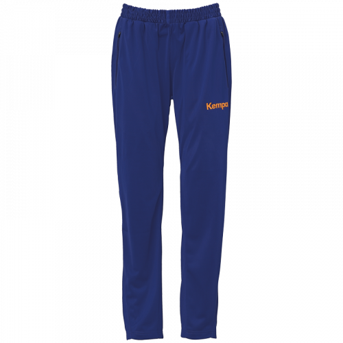 EMOTION 2.0 PANTS WOMEN azul deep KEMPA