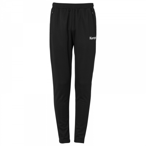 PERFORMANCE TEC PANTS black KEMPA