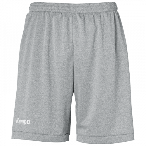 CORE 2.0 SHORTS gris oscuro mezcla KEMPA