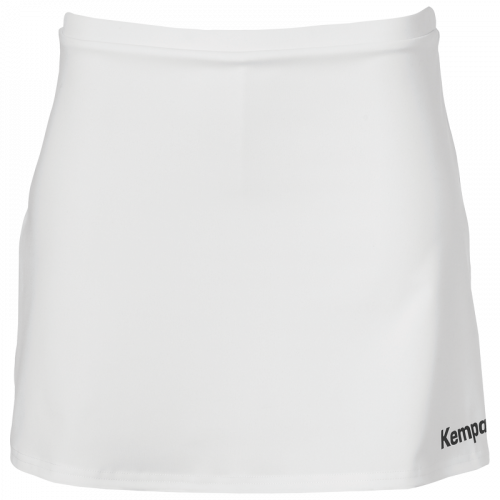 SKORT Blanco KEMPA