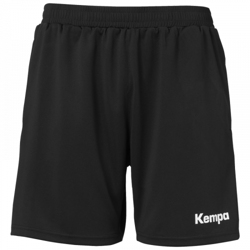POCKET SHORTS negro KEMPA