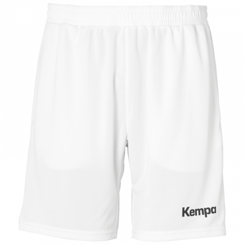 POCKET SHORTS blanco KEMPA