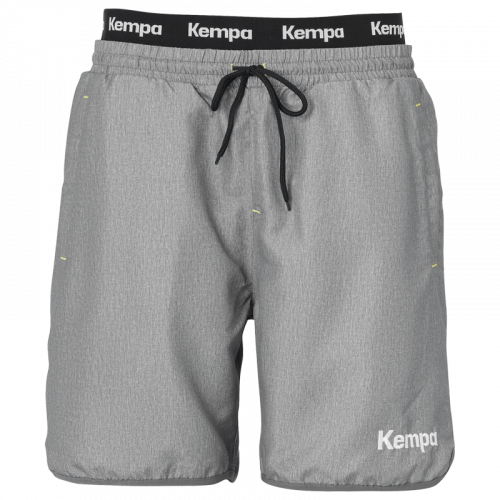 CORE 2.0 BOARD SHORTS black KEMPA