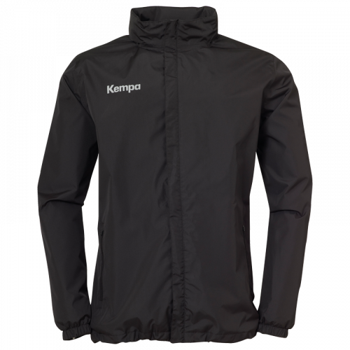 CORE 2.0 RAIN JACKET black KEMPA