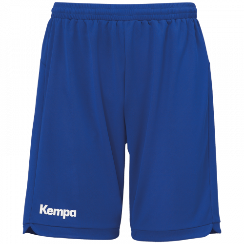 PRIME SHORTS azul royal KEMPA