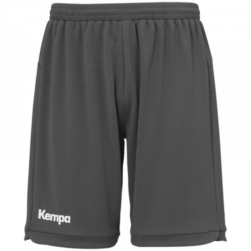 PRIME SHORTS antracita KEMPA