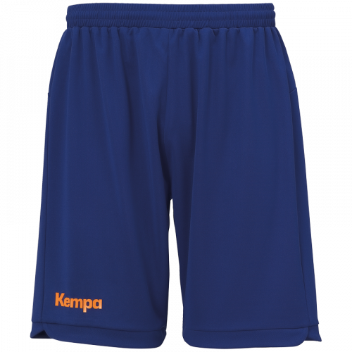 PRIME SHORTS azul deep KEMPA