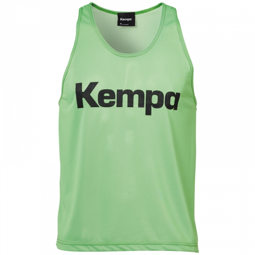 Training Bib verde KEMPA