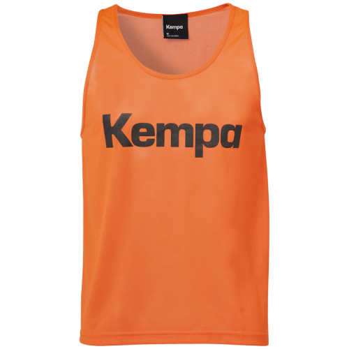 Training Bib naranja KEMPA