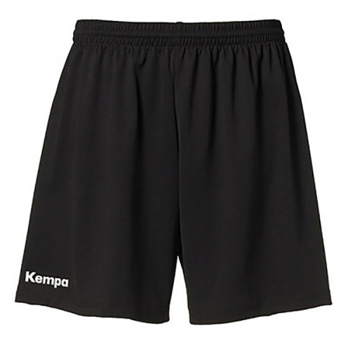 CLASSIC SHORTS negro KEMPA