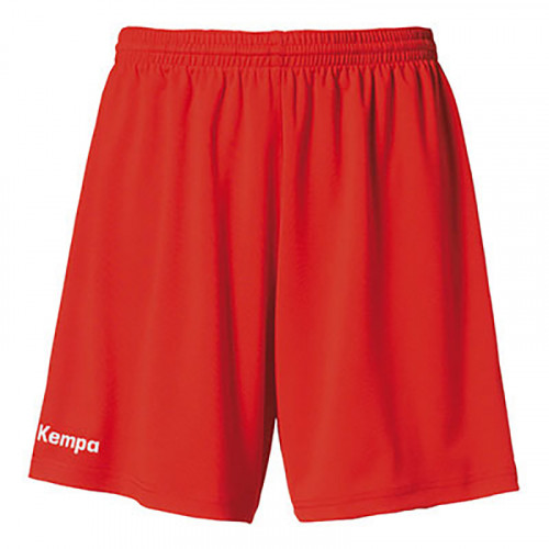 CLASSIC SHORTS rojo KEMPA