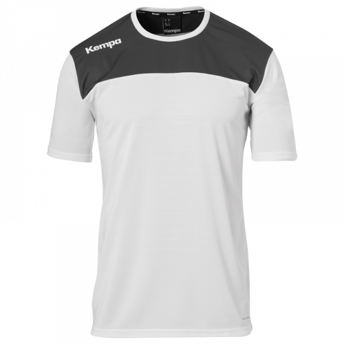 EMOTION 2.0 SHIRT white KEMPA