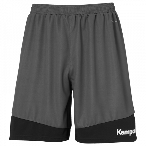 EMOTION 2.0 SHORTS black KEMPA