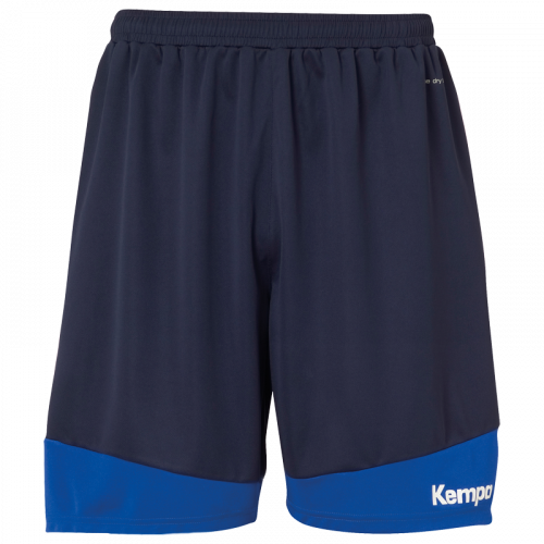 EMOTION 2.0 SHORTS blue KEMPA