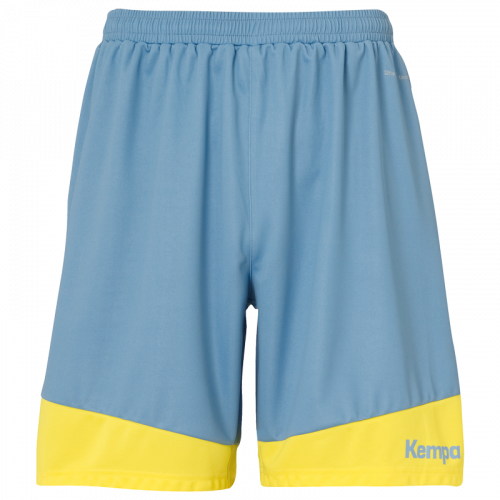 EMOTION 2.0 SHORTS blue KEMPA